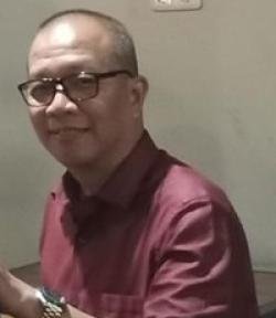 Mantan Atase Pendidikan RI di India, Maju jadi Calon Rektor Unri